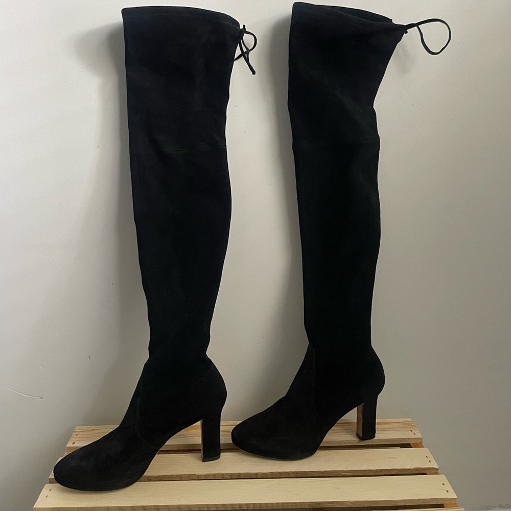 Stuart Weitzman Yulianaland Boot